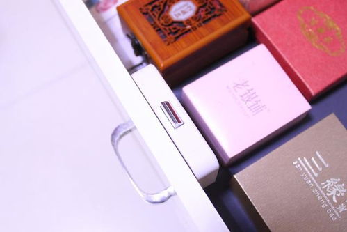 易鎖寶智能抽屜鎖體驗,讓你的家抽屜柜也能鎖住小秘密