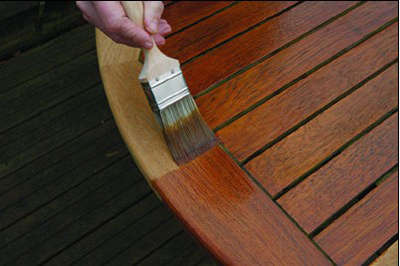 按成膜物質(zhì)劃分的木器涂料與家具膠的種類與特點(diǎn)