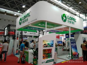 龍蟠科技 掘金新零售，成就商品零售貿易新未來