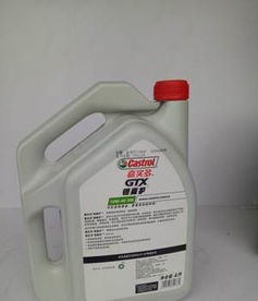 嘉實多銀嘉護汽機油4L 專業(yè)零售貿(mào)易解析與市場應(yīng)用