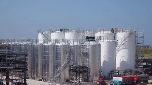 殼牌投資新加坡潤滑油調(diào)合工廠，深化亞太潤滑油零售市場布局